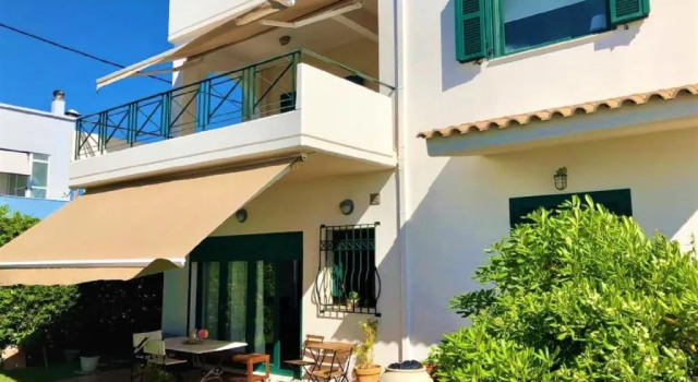 Коттедж с 3 комнатами Rio Beach Residence