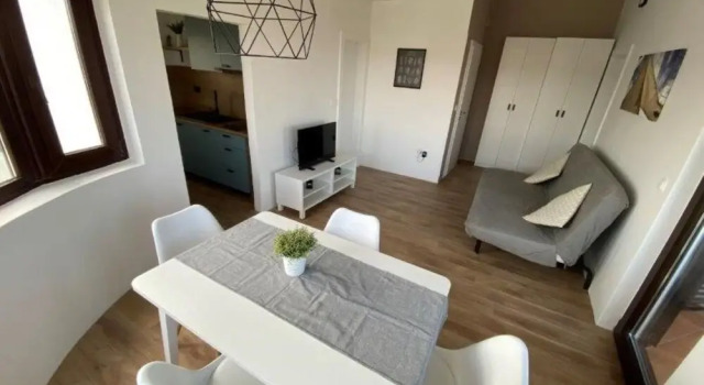 Mirja - 50 m From Beach - A2, Забронировать Отель Отели Петрчане 3 звезды, рядом с Пляж Радман, 3*