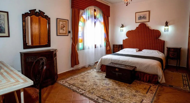 Villa Achakar 32