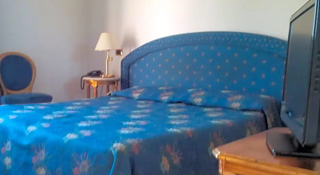 Номер Standard Hotel Da Vito
