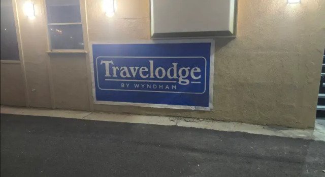 Travelodge By Wyndham Susanville, Забронировать Отель Сузанвилл штат Калифорния, рядом с Казино Diamond Mountain