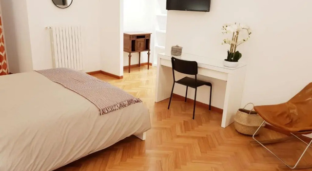 BorgoAntico34 - Luxury Room