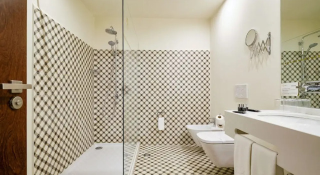 Трёхместный семейный номер Standard Sintra Boutique Hotel