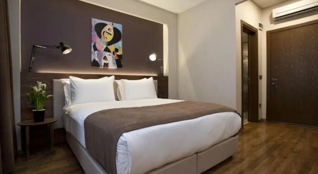 Номер Standard Snog Rooms & Suites