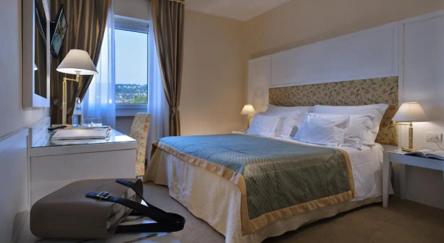 Номер Superior Palace Hotel San Pietro