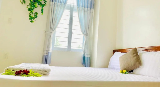 Двухместный номер Standard Gia An Hung Guest House