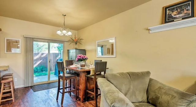 Апартаменты Kanab Condo w/ Pool & AC < 1 Mi to Attractions!