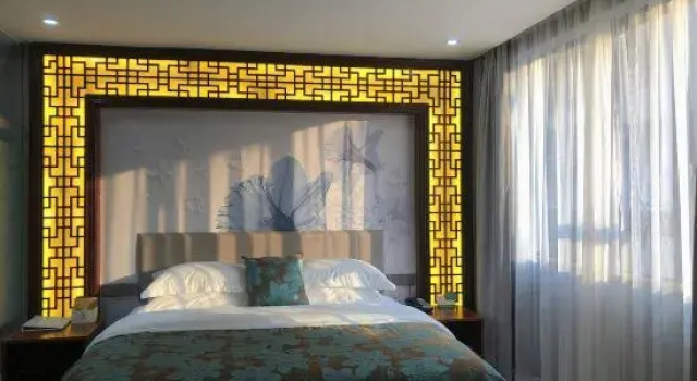 Guangzhou Hongxiang Hotel (Ezhangtan Metro Station), Rezervasyon Otel Guangdong otoparklı oteller, Otopark