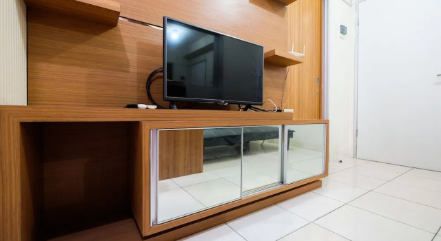 Green Bay Apartment Beside Baywalk Mall Shopping Centre, Prenota Appartamento Penjaringan 