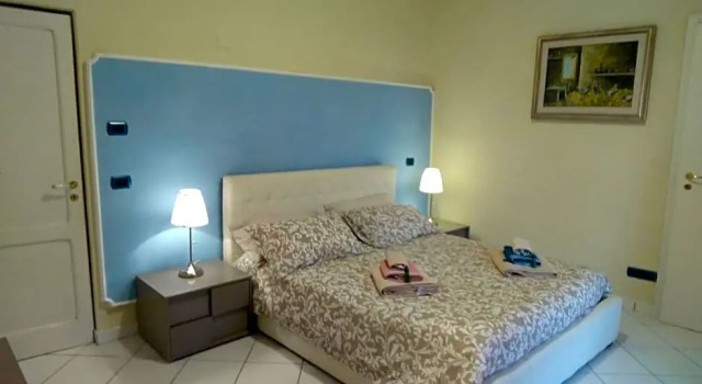 BB Villa Rosa, Réserver Villa Maratea Basilicilate