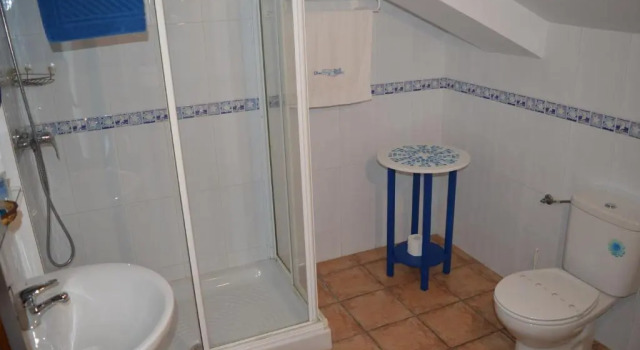 Номер Standard La Casona de Quintes