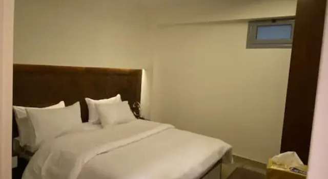 Номер Standard SEVEN PYRAMIDS VIEW Inn