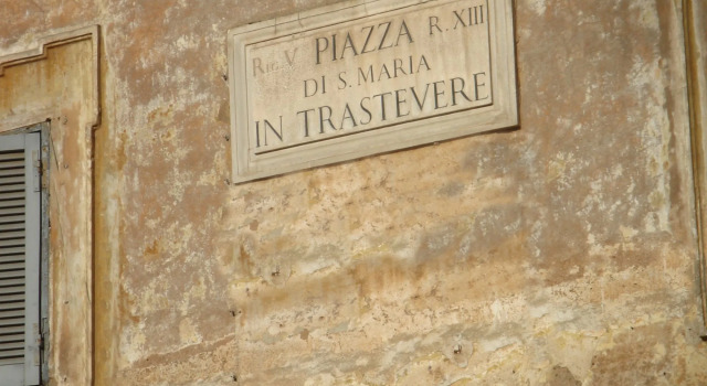 WRH Trastevere