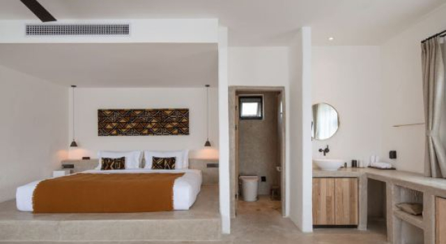 Люкс Yellow River Lodge Collection · Zai Xiaowan Homestay