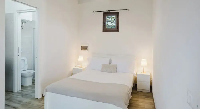 Il Patio sul Mare, Book Apartment Hotels in Sicily with Parking, Parking