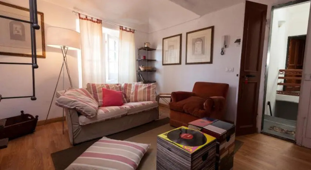 Palazzo Paganini, Rezerwuj Hotel Carro Liguria