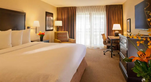 Run of House Silver Cloud Hotel - Seattle Broadway