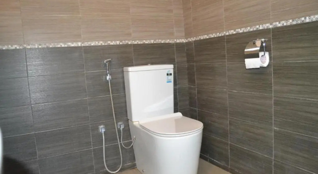 Номер Deluxe Ayubowan Resort Avudangawa