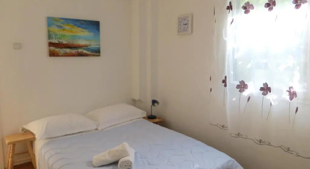 Студия Apartments Odrina
