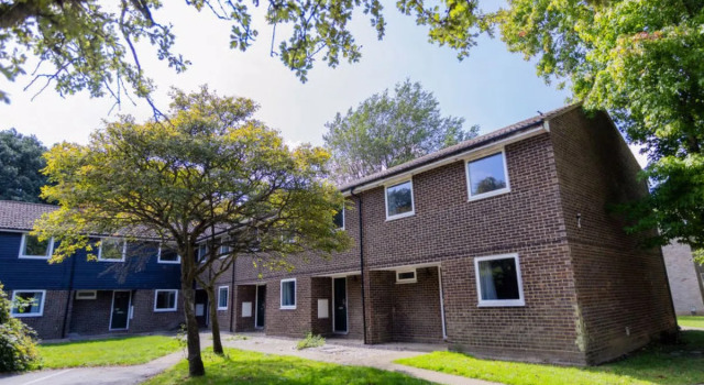 University Campus Park Wood 13122, Varaa Hotelli Canterbury Kent