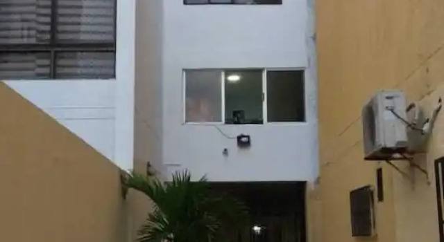 Hostal Edificio Malecon, Забронировать Отель Отели Картахены с завтраком, рядом с Consulate of Panama, Завтраки