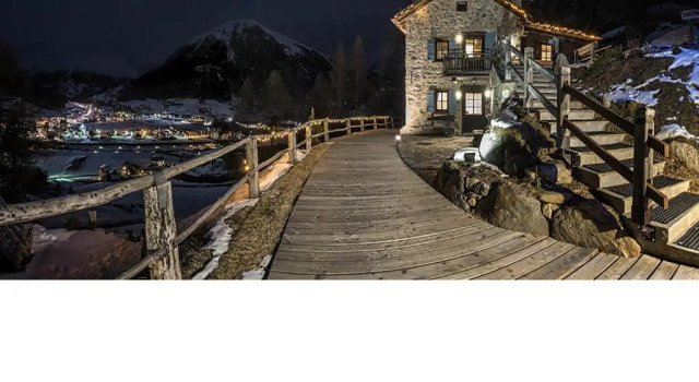 Chalet Chalet Charm by Original Galli