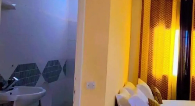 Номер Deluxe Jozene House