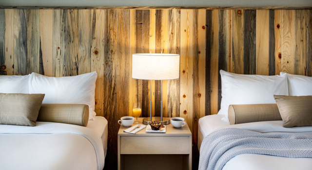 Hotel Maverick