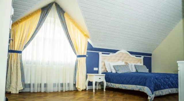 Studio Gosudar Hotel