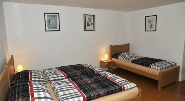 Apartmán Hořice na Šumavě, Забронировать Апартаменты/квартира Горица на Шумаве Шумава