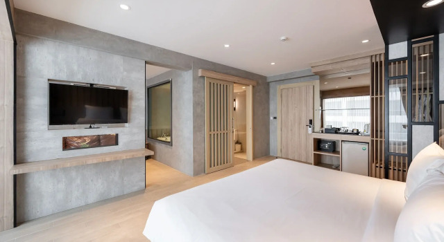 Loft Bangkok Hotel