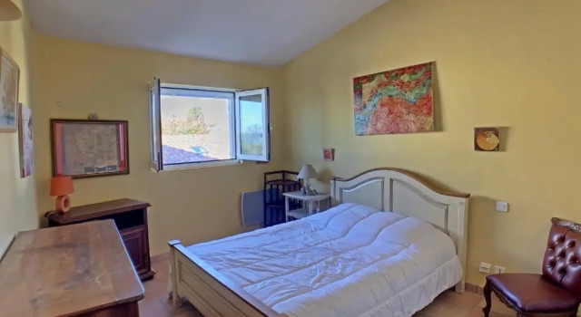 Appartement Saintes-Maries-de-la-Mer, 3 pièces, 4 personnes - FR-1-475-62, Забронировать Апартаменты/квартира Отели Сент-Мари-де-ла-Мер с парковкой, рядом с Церковь Сент-Мари-де-ла-Мер, Парковка