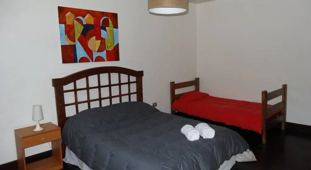 Hostal Barrio Paraiso