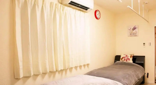 Luxury Home 5 minutes from Nishioji Station   Portable Wifi