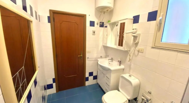 Апартаменты Casa Vacanze Rosy