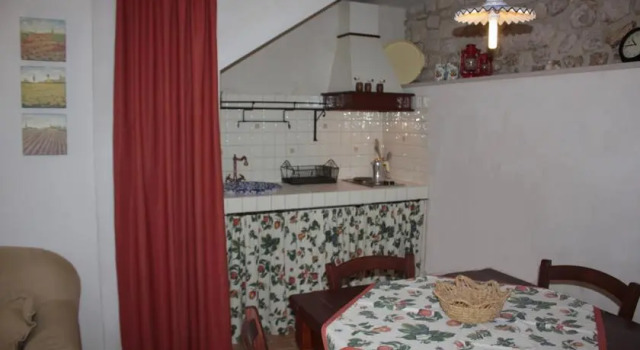 Casa di pietra