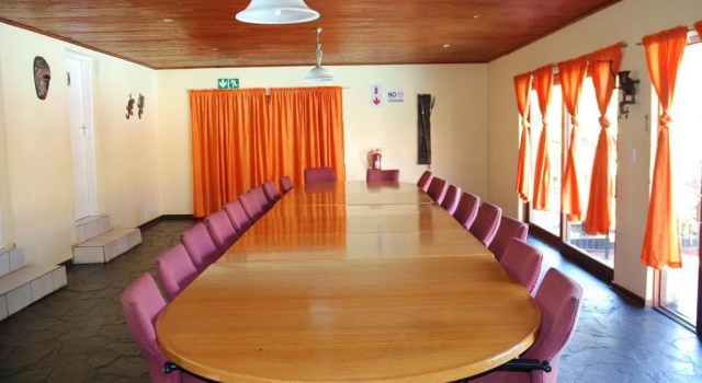 Paulas Guesthouse