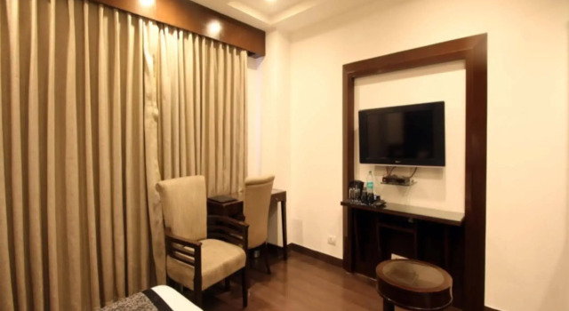 Hotel Bellvue, Забронировать Отель Отели Нью-Дели с завтраком, Завтраки