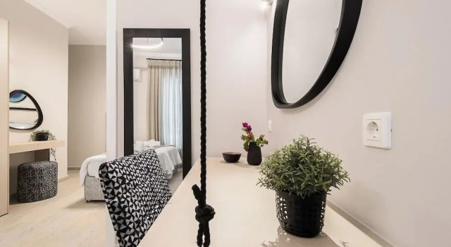 Апартаменты Klimis Hotel