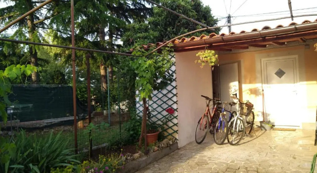 Студия Apartments Anica