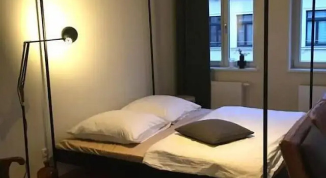Апартаменты Superior Arbio I Lax Apartments