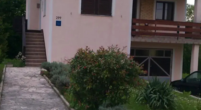 House Anita, Book Hotel Rakovica Karlovac county