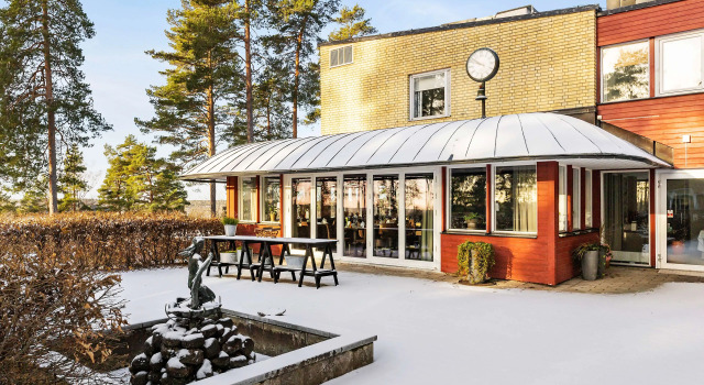 Hotel Malmkoping, BW Signature Collection