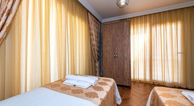 Seven 5 - 3 Bedroom- Brand New Holiday Villa in Hisarönü, Rezervovat Vila Hotely v Fethiye Area s parkováním, Parkování