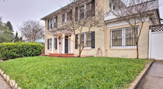 Коттедж Corpus Christi Home w/ Pool & Hot Tub: Walk to Bay