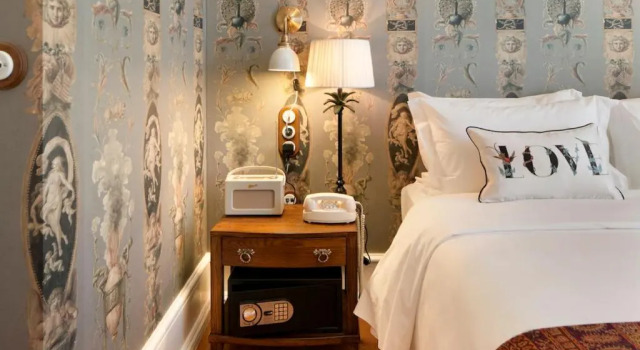 Номер Economy Casa Oliver Boutique B&B - Principe Real