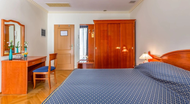 Номер Standard Hotel Galeb