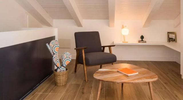 Апартаменты Le Niche Holiday Homes by Wonderful Italy
