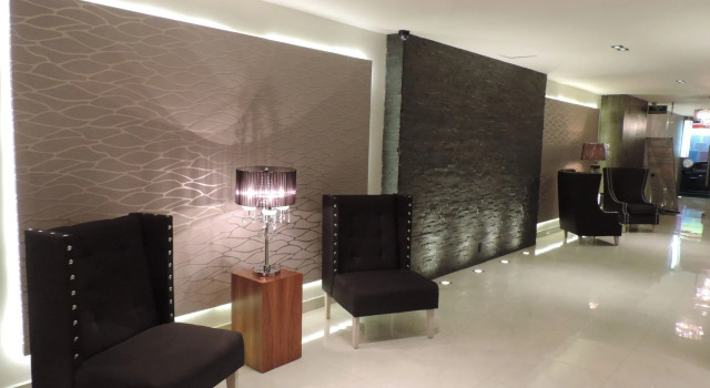 Hotel Señorial Platino
