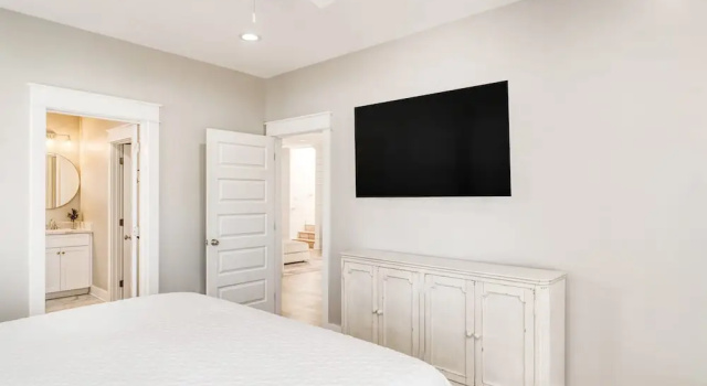 Коттедж Sunfish Elegance by Avantstay Beach Access at an Indoor/outdoor Paradise